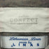 ネストローブコンフェクト nest Robe CONFECT リネンレギュラーカラーシャツ メンズ JPN:4